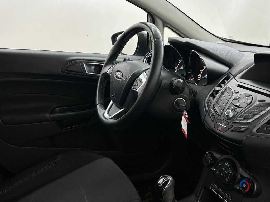 Ford Fiesta occasion 1.0 style ultimate | grijs | tweedehands ford fiesta |