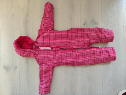 Kledingpakket