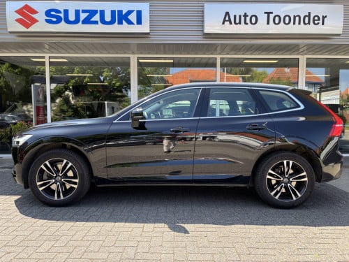Volvo XC60 automaat 2.0 t5 momentum