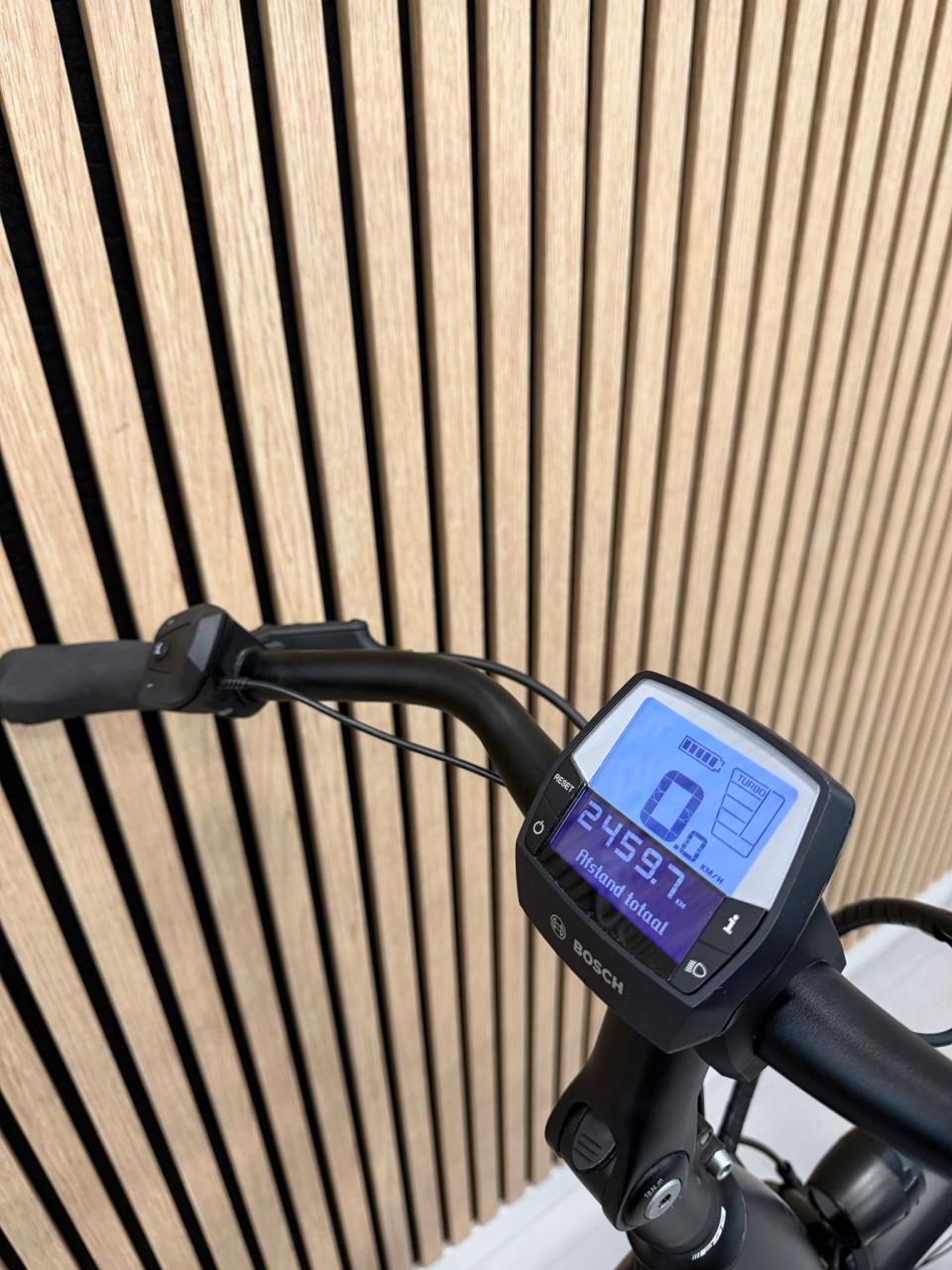 Pegasus Premio Evo 5R Bosch Performance Line 40CM 2459KM 26inch