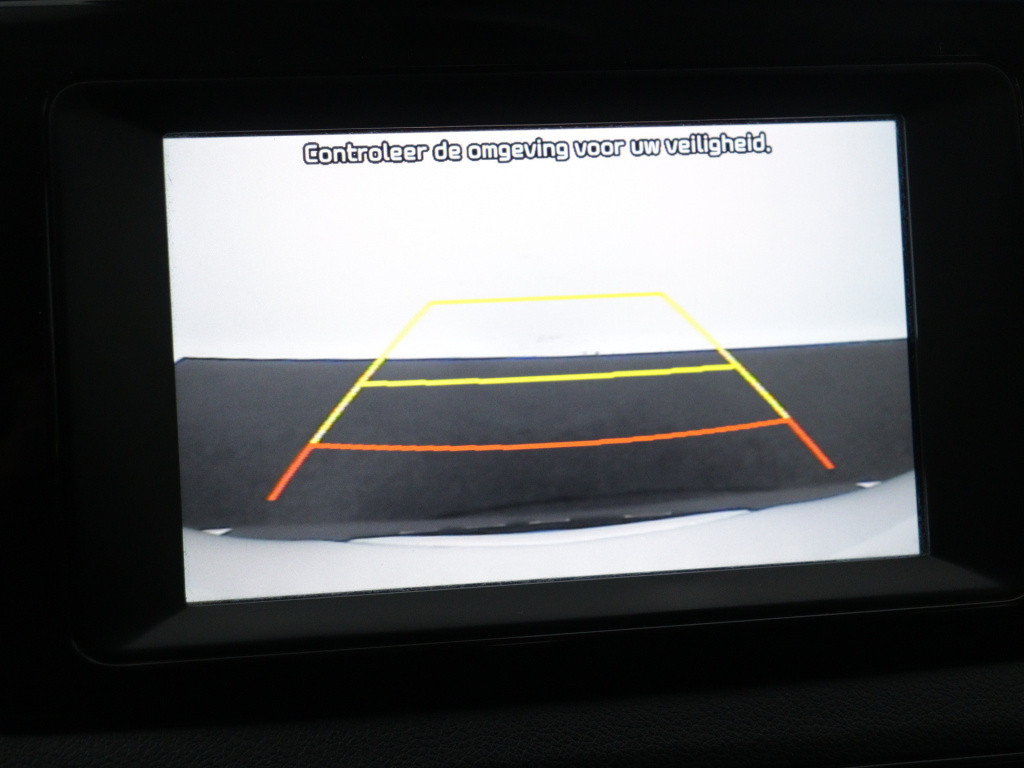 Kia Niro 1.6 gdi hybrid dynamicline | navigatie | achteruitrijcamera |