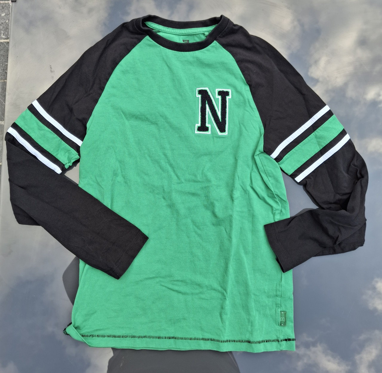 Kinderkleding WE Fashion maat 158-164 €2 per stuk