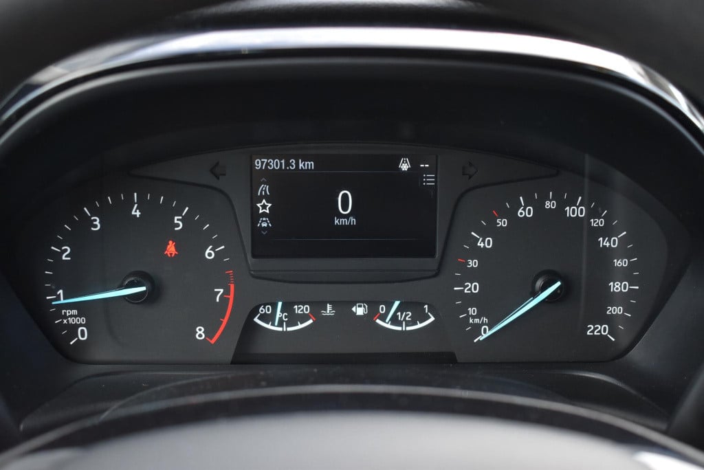 Ford Fiesta 1.1 trend | navigatie | airco | lmv 16" | apple carplay/android