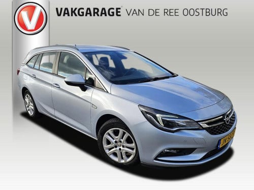 Opel Astra sports tourer 1.0 edition