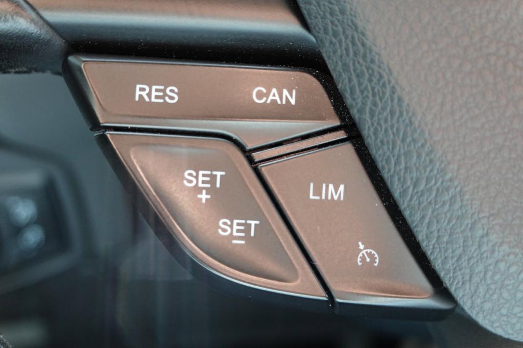Ford Focus wagon 1.0 titanium