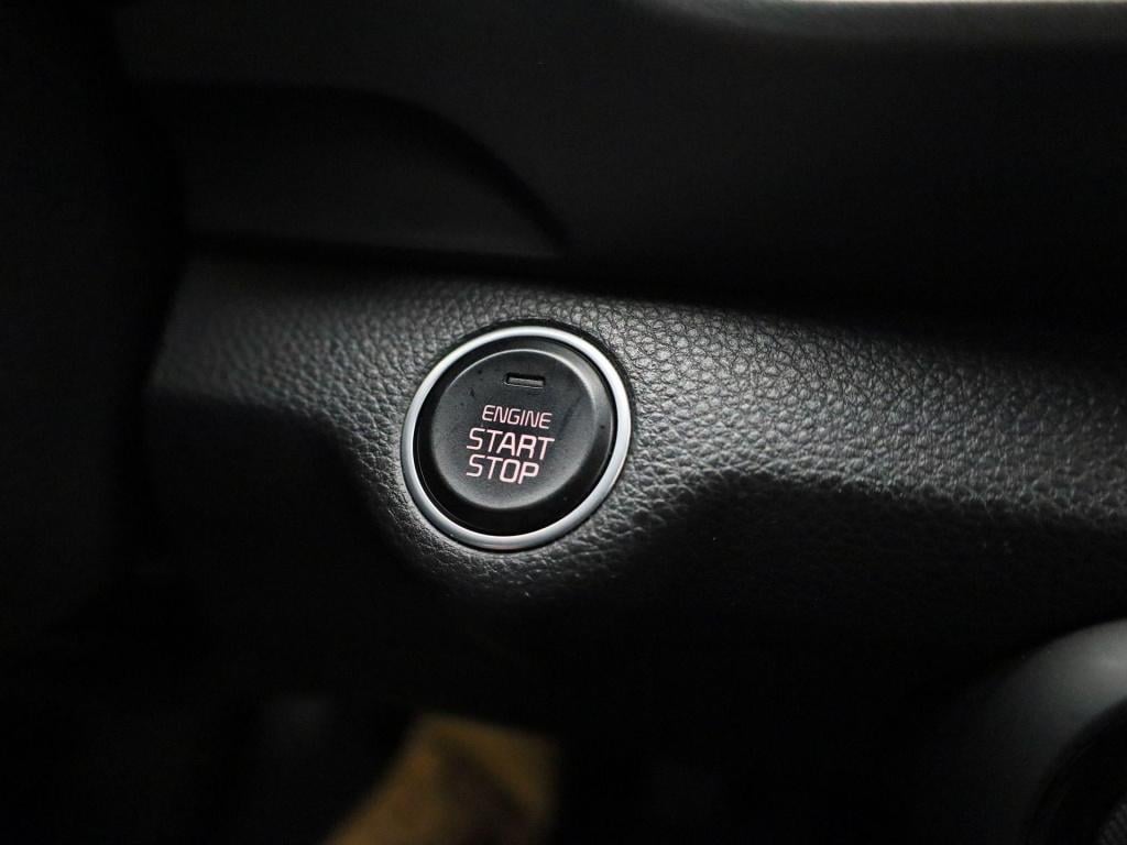 Kia Stonic 1.0 t-gdi mhev dynamicplusline | apple carplay / android auto | 