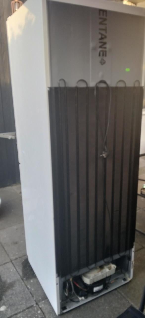 Koel vries combo Indesit