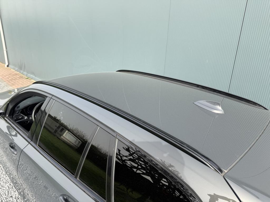 BMW 3-serie touring 330e automaat high executive m-sportpakket