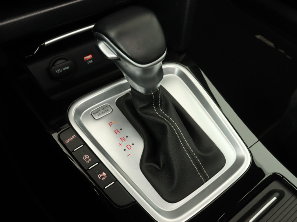 Kia Proceed 1.4 t-gdi gt-plusline | 1e eigenaar | panoramadak | jbl |