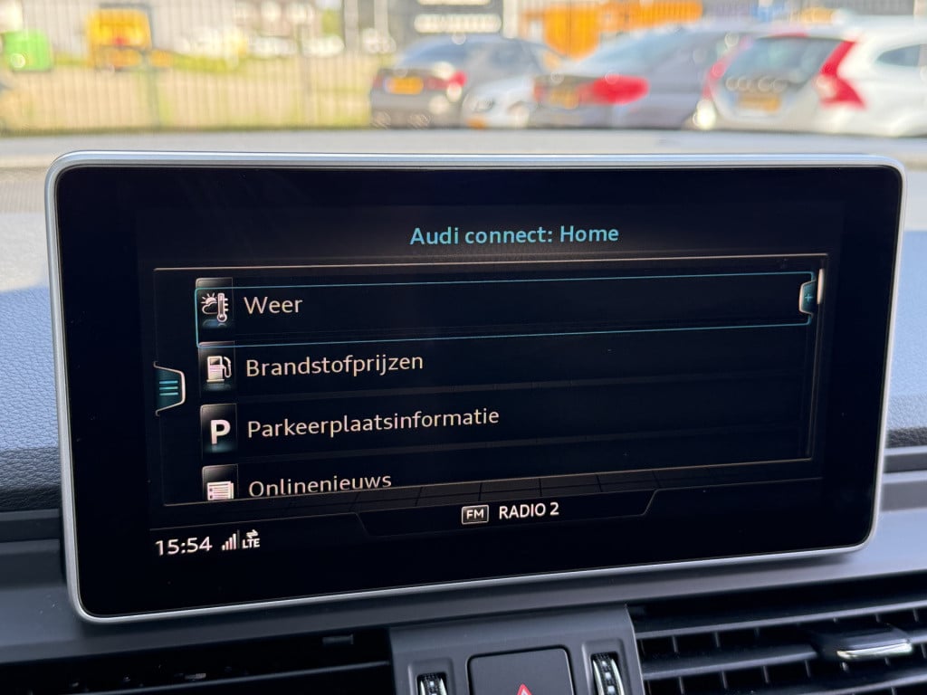 Audi Q5 2.0 tfsi quattro launch edition s-line | vc | head-up | achteruitri