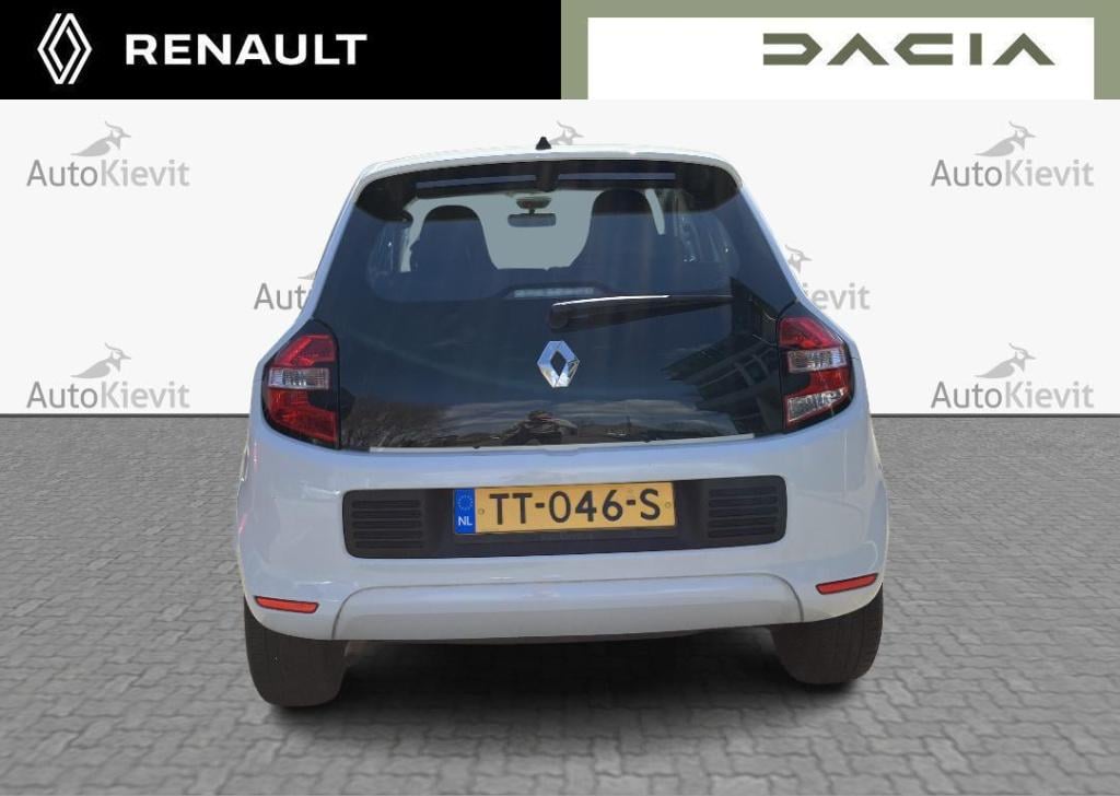 Renault Twingo 1.0 sce collection