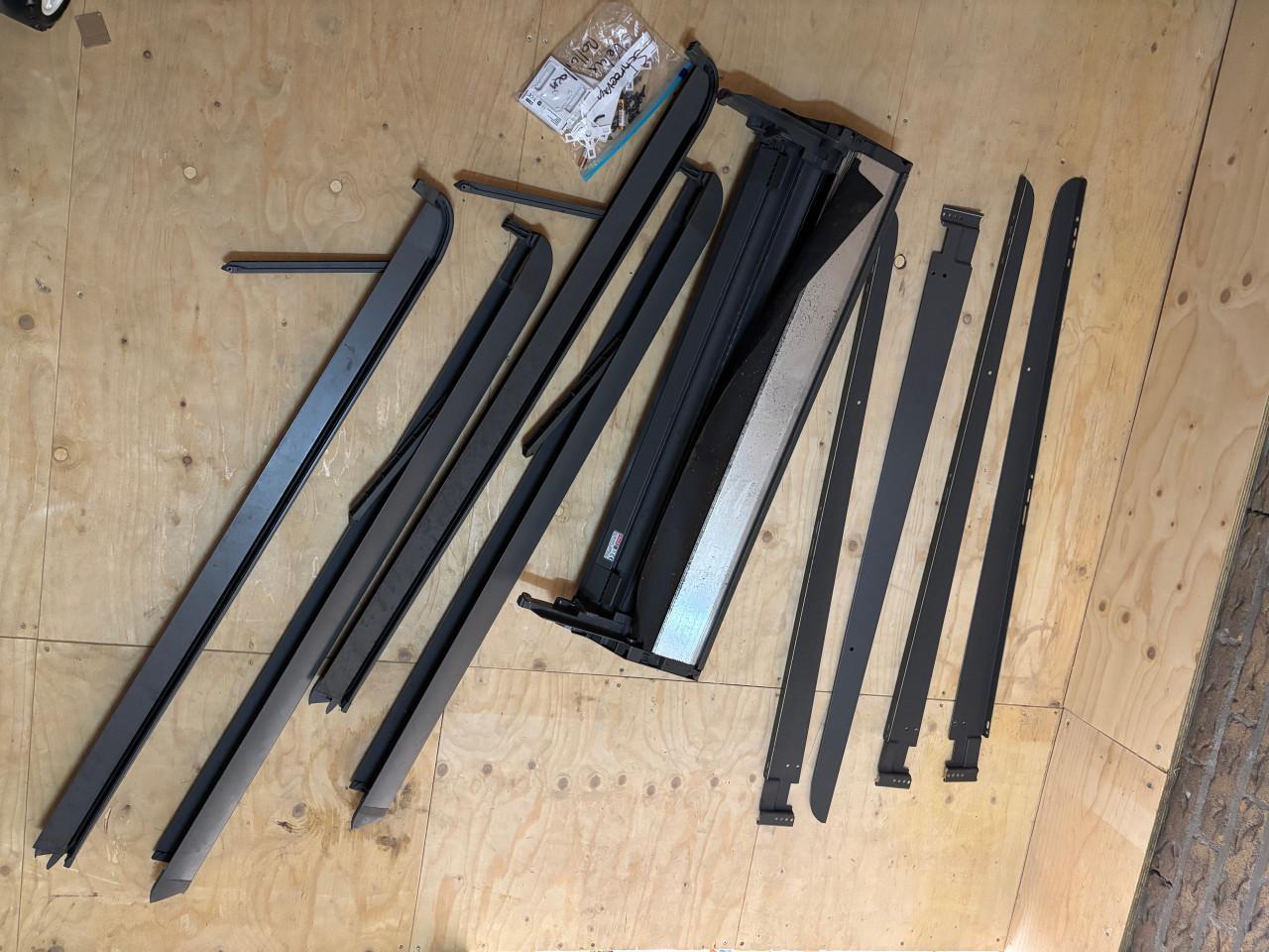 VELUX automatische dakraam bediening