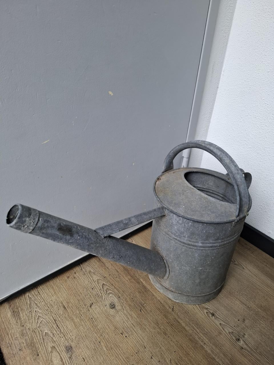 Zinken gieter