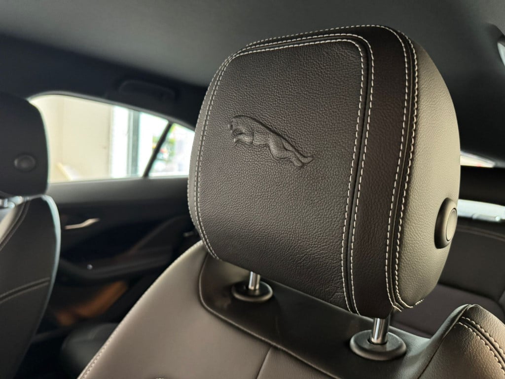 Jaguar I-pace ev400 r-dynamic se 90 kwh