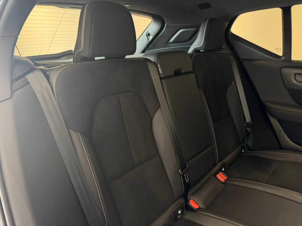 Volvo XC40 1.5 t5 twin engine r-design