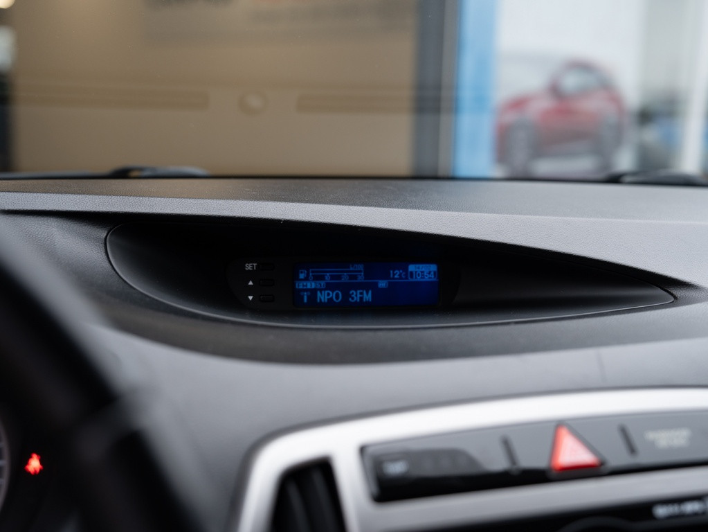 Hyundai I 20 1.2i i-motion