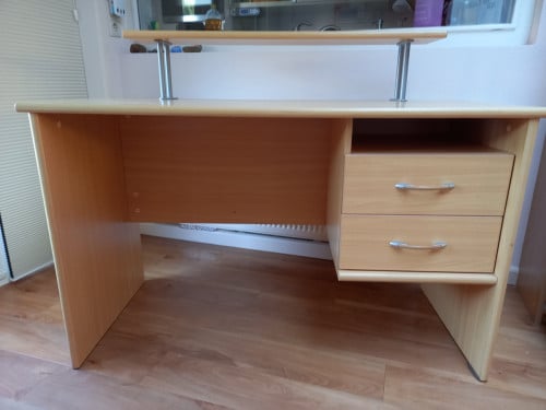 Bureau