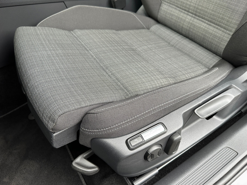Volkswagen Passat variant 1.5 tsi 150pk dsg business | ergo stoel | camera 