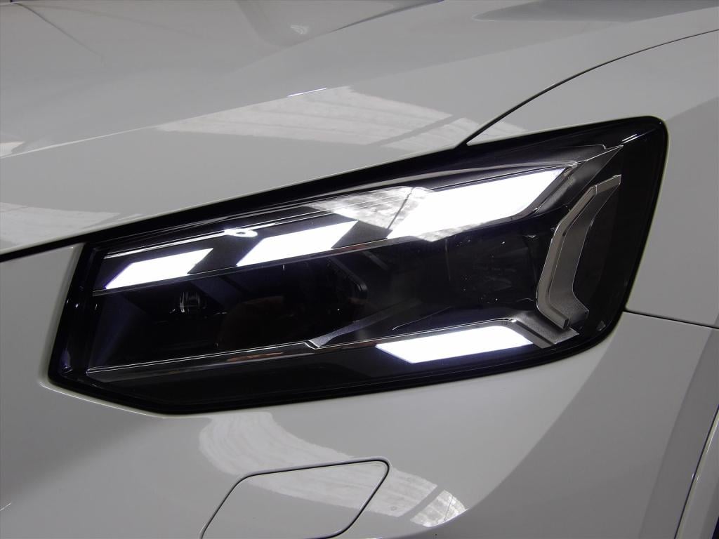 Audi Q2 35 tfsi 150pk s tronic s edition