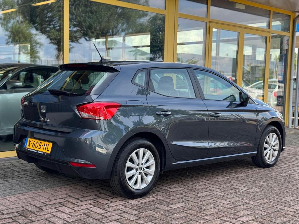 Seat Ibiza 1.0 ecotsi style