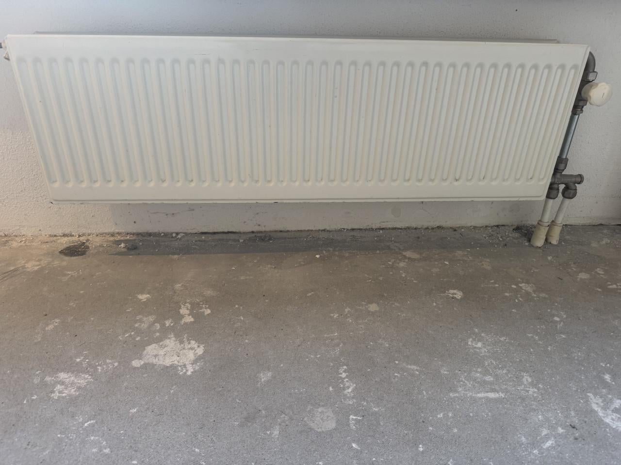 Prima radiatoren te koop!