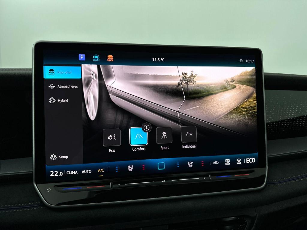 Volkswagen Tayron r-line edition 1.5 ehybrid 200 kw / 272 pk suv 6 v