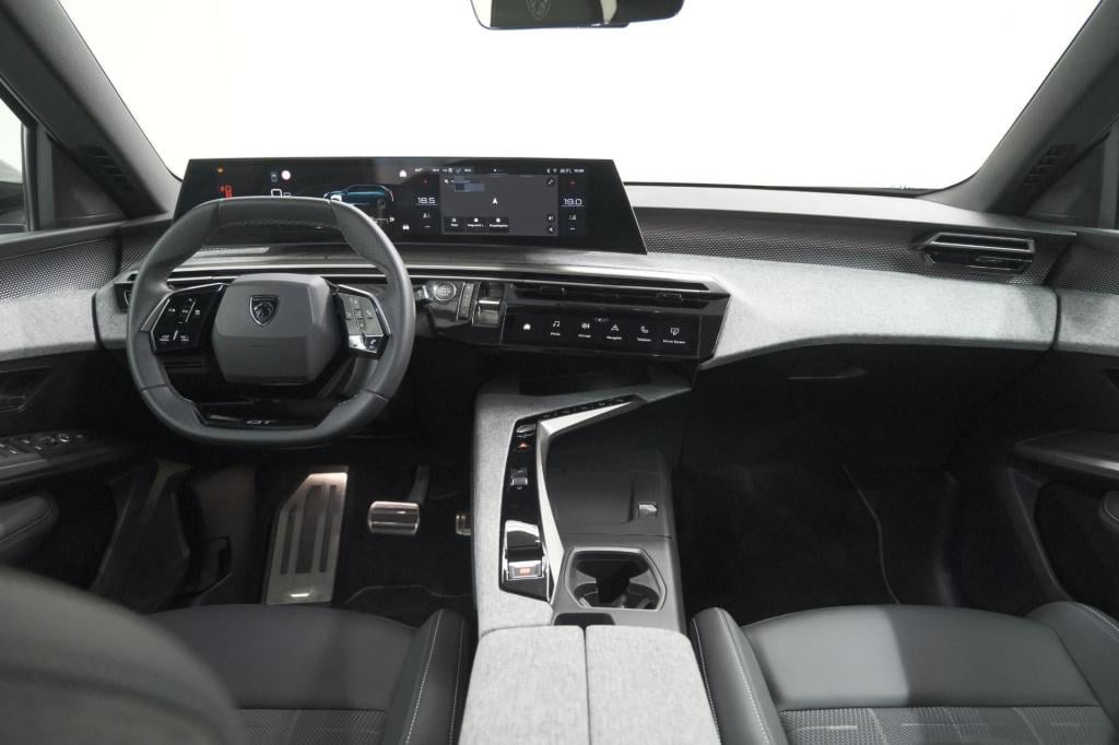 Peugeot 5008 1.2 hybrid 136 gt 7p | adaptieve cruise control | camera | ele