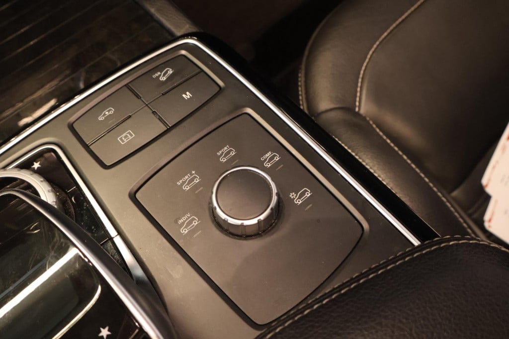 Mercedes-Benz Gle coupé 450 amg 4matic nl auto, acc, trekhaak, pano, led, 3