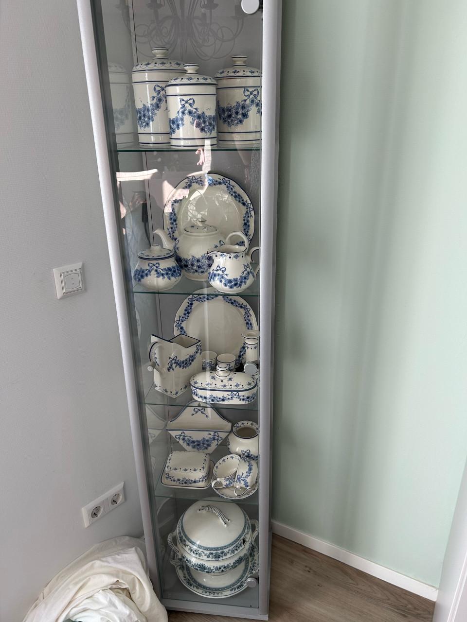 Diversen uit inboedel