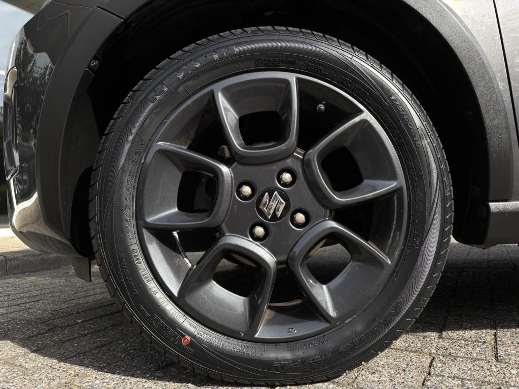 Suzuki Ignis 1.2 smart hybrid select / trekhaak