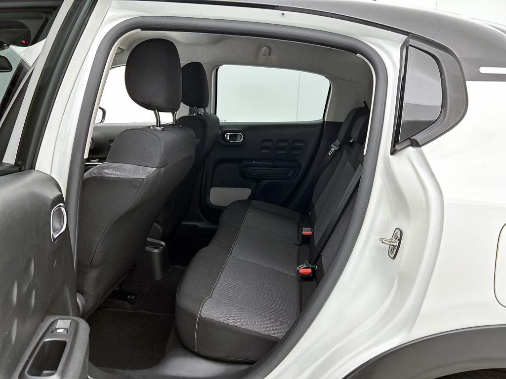 Citroen C3 82 pk feel pack | rijklaar | stoelverwarming | parkeersensoren |