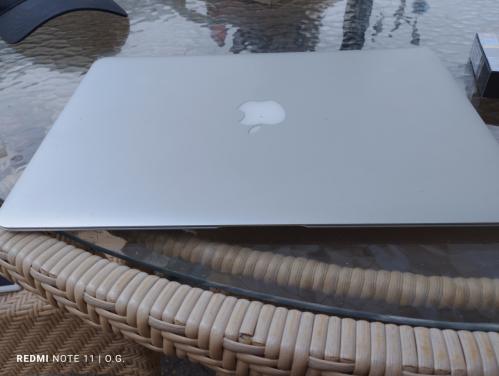 Macbook Air