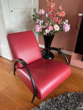 Twee prachtige Gelderland 5770 fauteuils