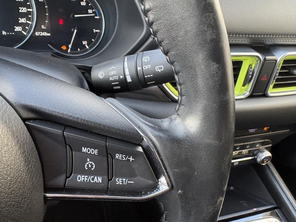 Mazda Cx-5 2.0 sag 165 newground|trekhaak|carplay|19"
