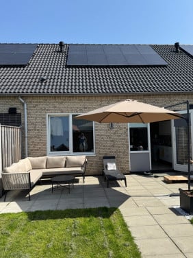 Parasol (NIEUW)