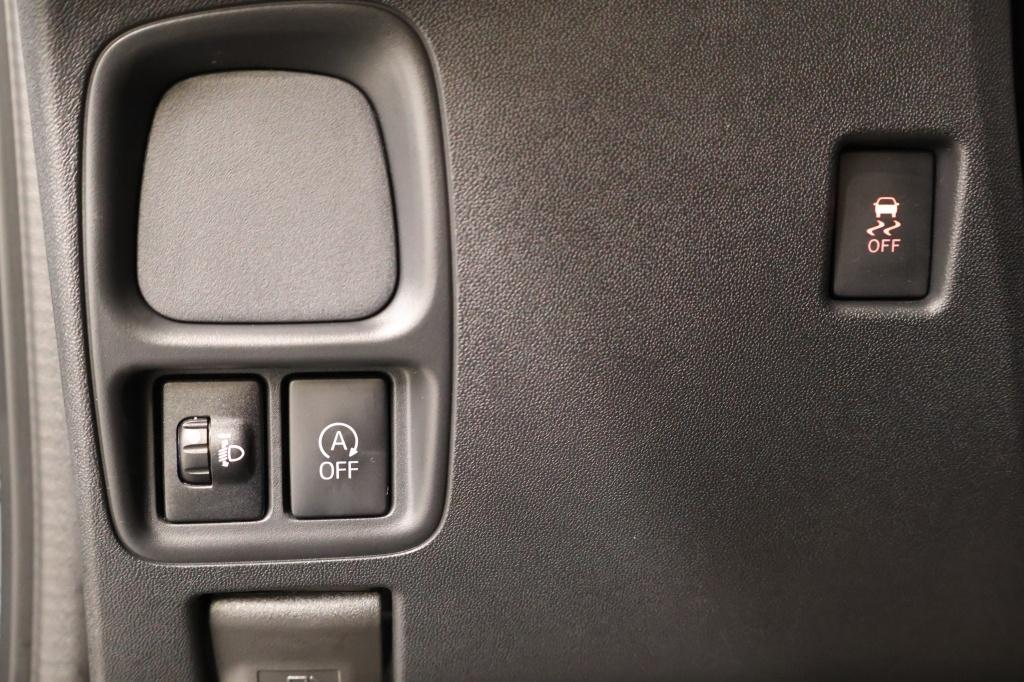 Toyota Aygo 1.0 vvt-i x-fun