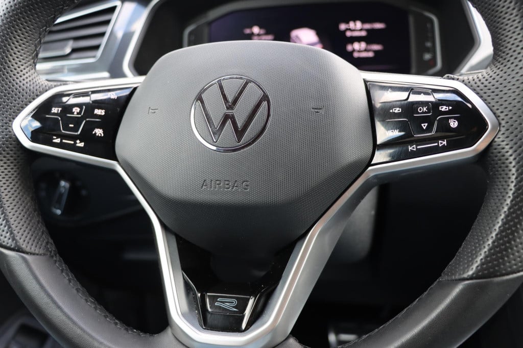 Volkswagen Tiguan 1.4 tsi ehybrid r-line business + 245pk dsg6