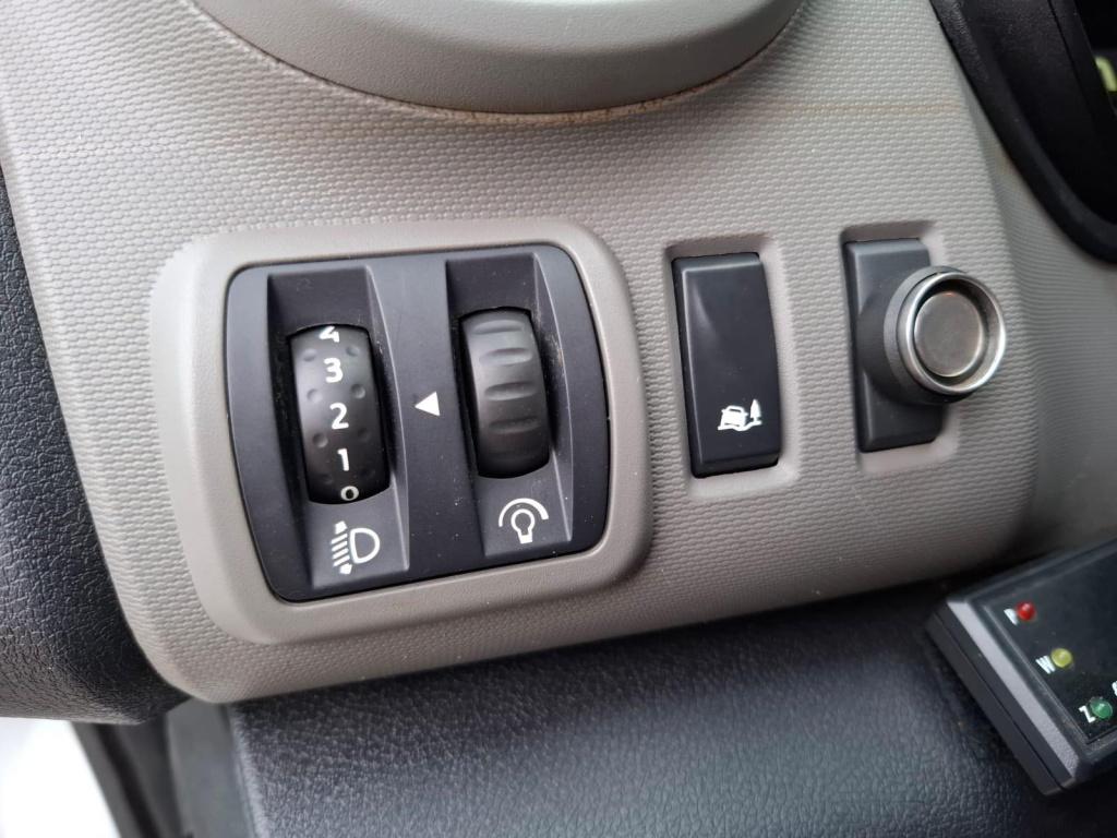 Renault Trafic 1.6 dci t27 l1h1 comfort airco / cruise controle / 3 zits /