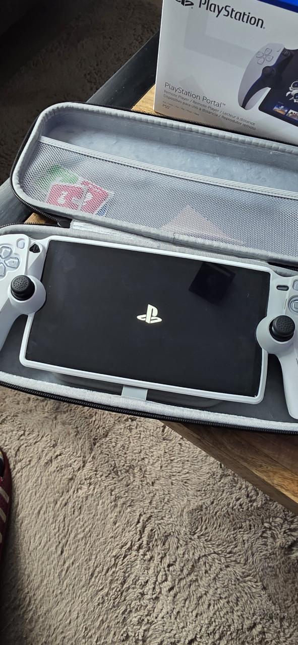 Playstation Portal
