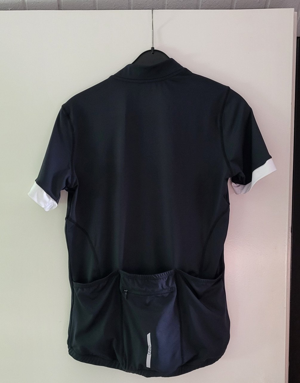 Fietsshirt heren, maat M (S)