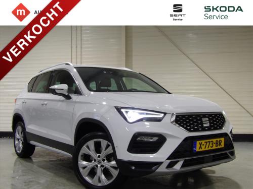 Seat Ateca 1.5 ecotsi 150pk dsg-7