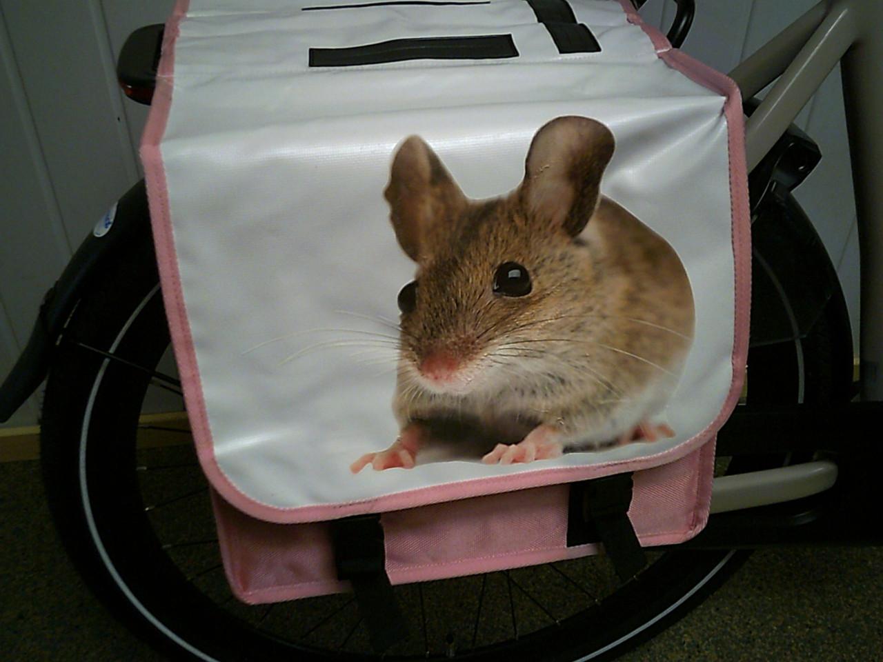 Nieuwe Tas 25,00