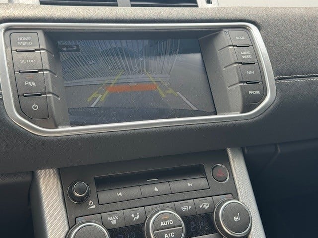 Land Rover Range Rover 2.0 si 4wd prestige l leder l meridian sound systeem