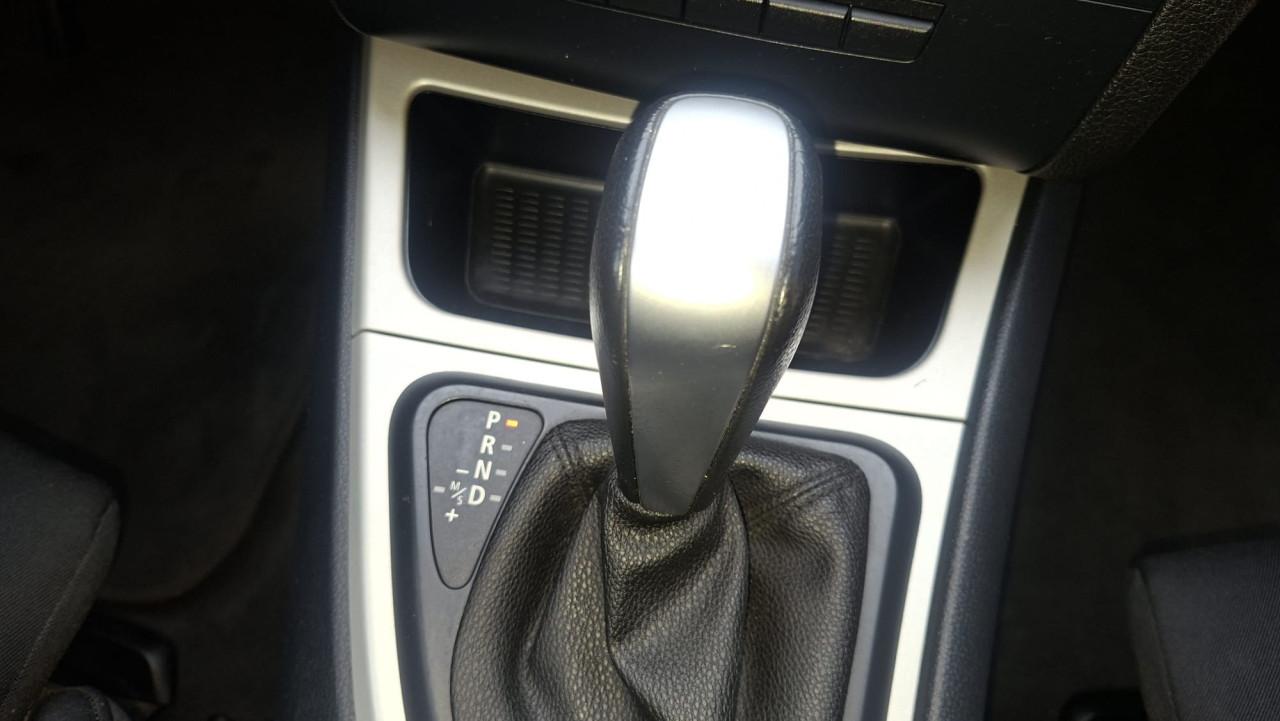 Bmw 1-Serie 118 business AUTOMAAT 5 drs bj:2008 airco 159.000km