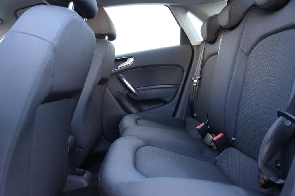 Audi A1 Sportback 1.0 tfsi adrenalin