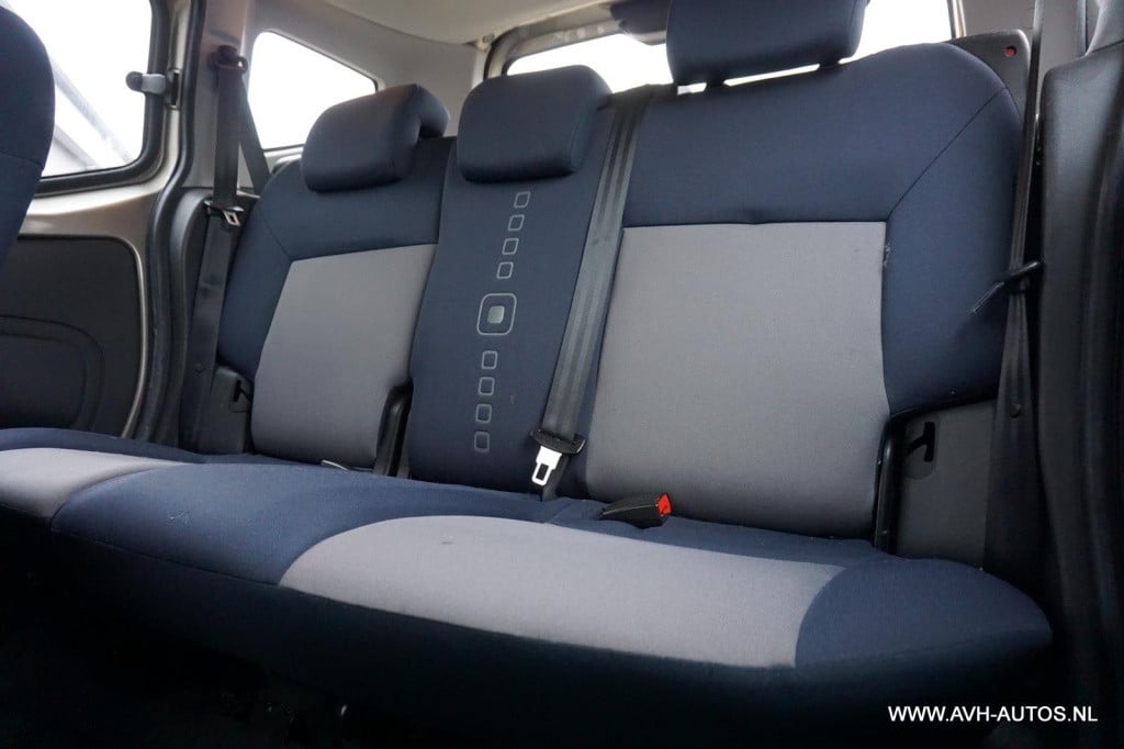 Citroen Nemo 1.4i multispace