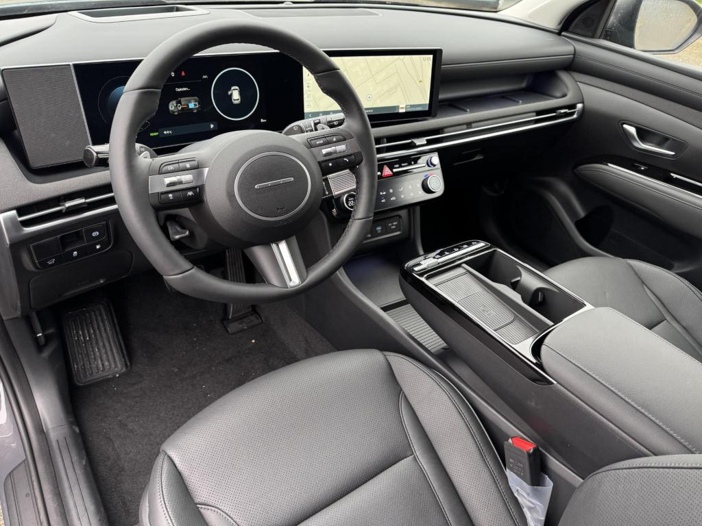 Hyundai Tucson 1.6 t-gdi phev premium