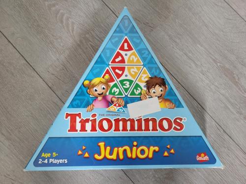 Triominos Junior