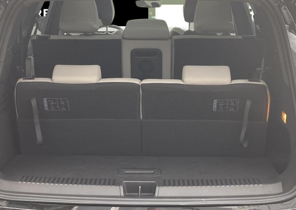 Renault Espace e-tech full hybrid 200 iconic 7p. - demo / pack advanced dri
