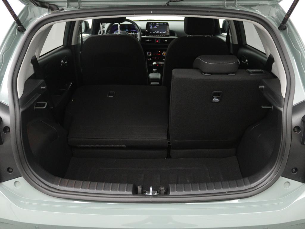 Kia Picanto 1.0 dpi executiveline | climate control | stuur-/stoelverwarmin